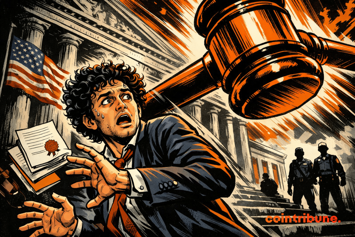 Crypto: American justice opposes a new trial for Sam Bankman-Fried
