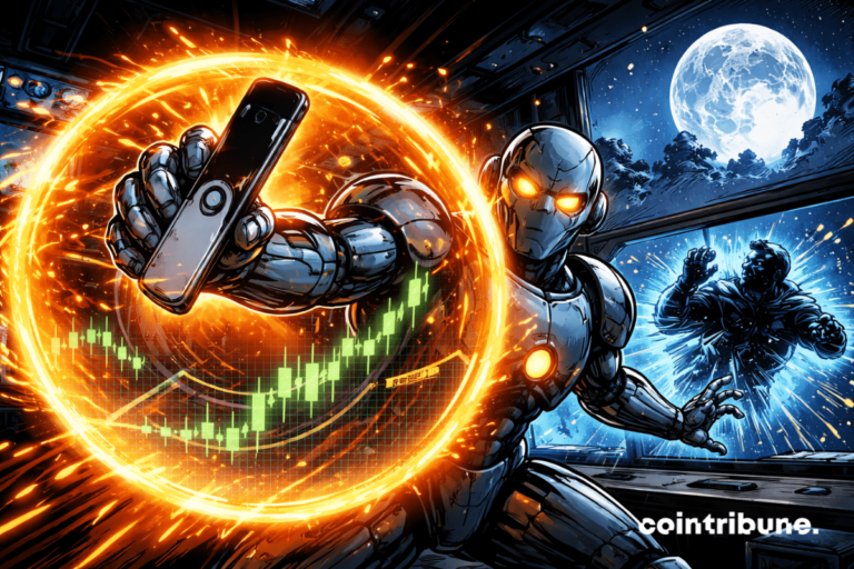 Crypto: MoonPay and Ledger want to solve the problem of private keys in automated trading