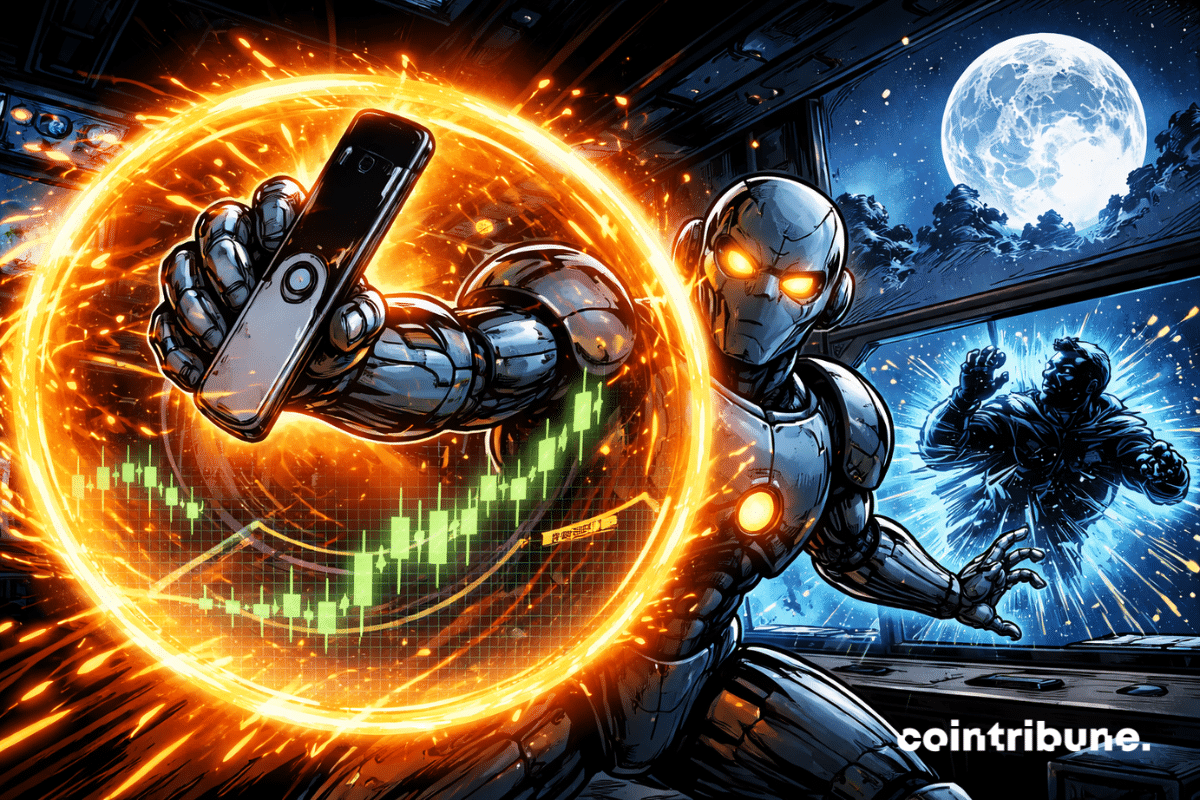 Crypto: MoonPay and Ledger want to solve the problem of private keys in automated trading