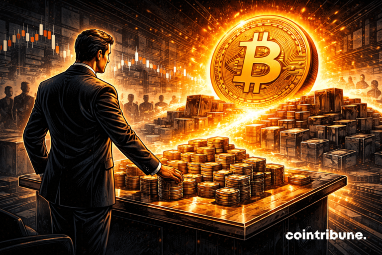 Bitcoin Outperforms Stocks as Strategy Possibly Prepares $776 Million in Buys