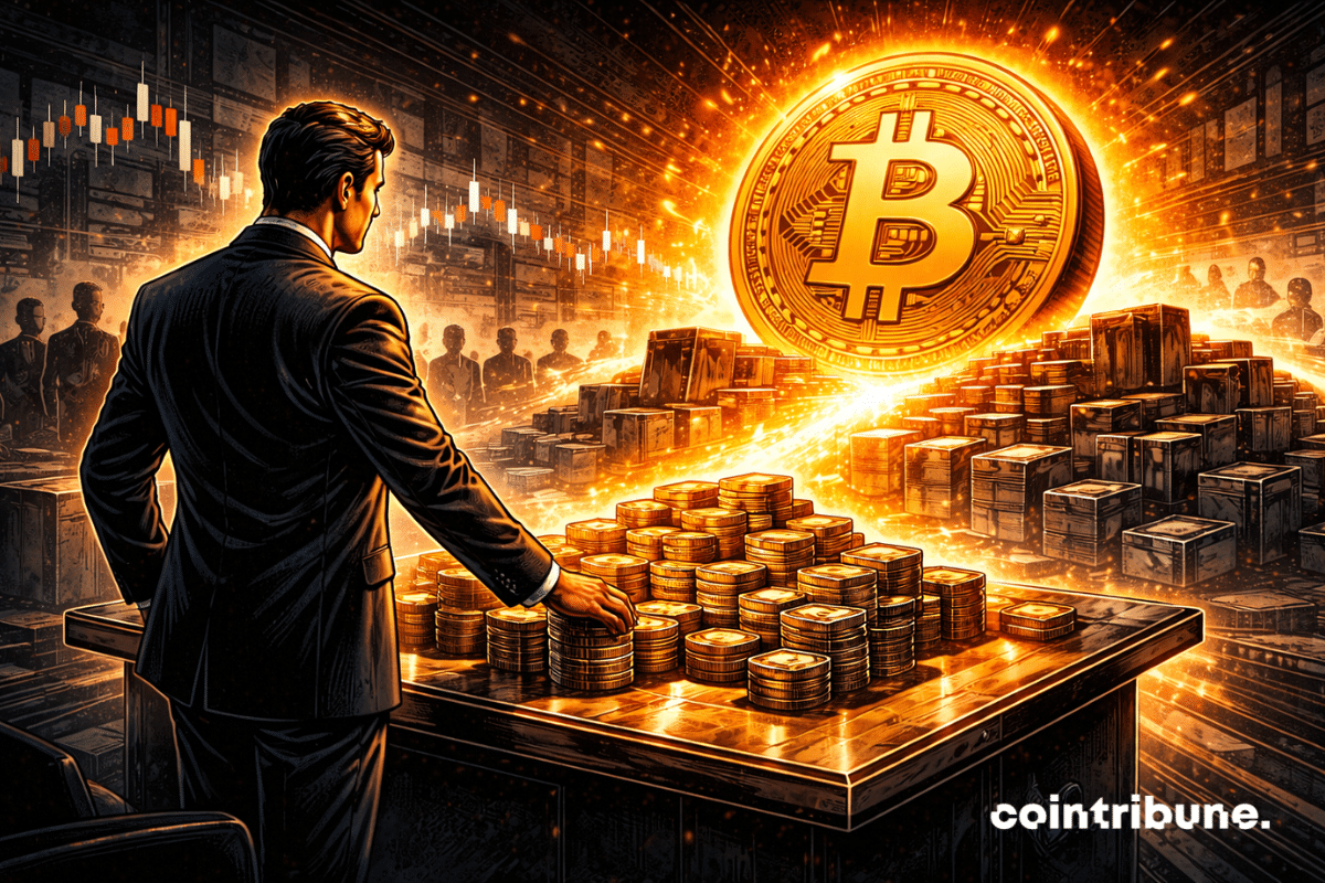 Bitcoin Outperforms Stocks as Strategy Possibly Prepares $776 Million in Buys