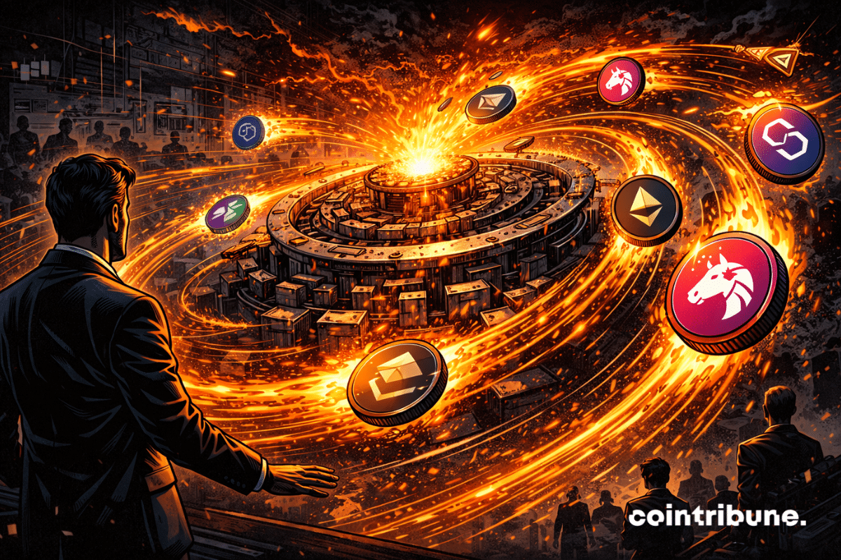 Crypto Executive Predicts End of Altseasons… Shorter Cycles and Violent Rotations