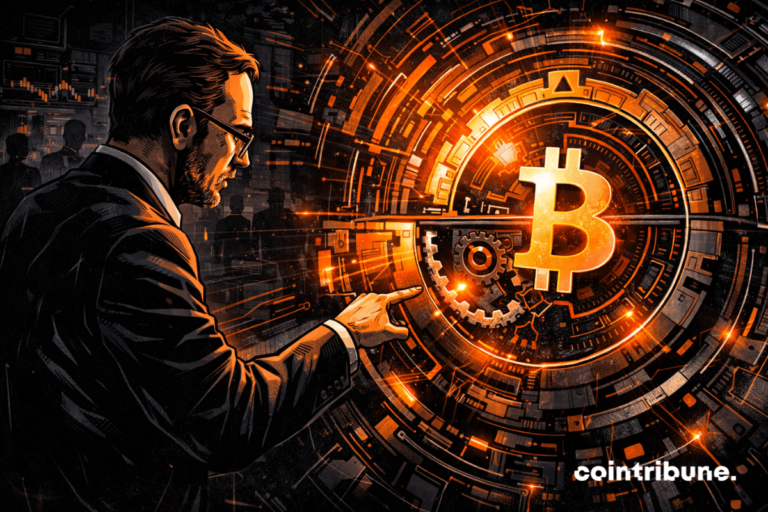 Bitcoin: Adam Back warns of a “regression” hidden in BIP-110