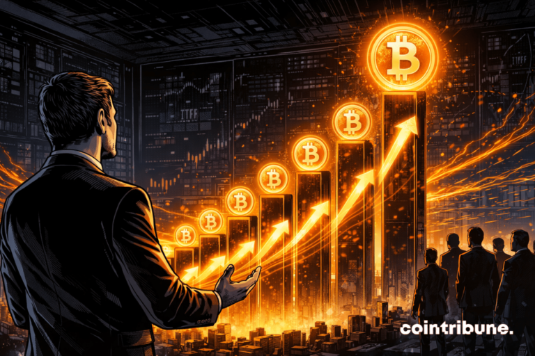 Bitcoin ETFs set new records: Institutional conviction is back