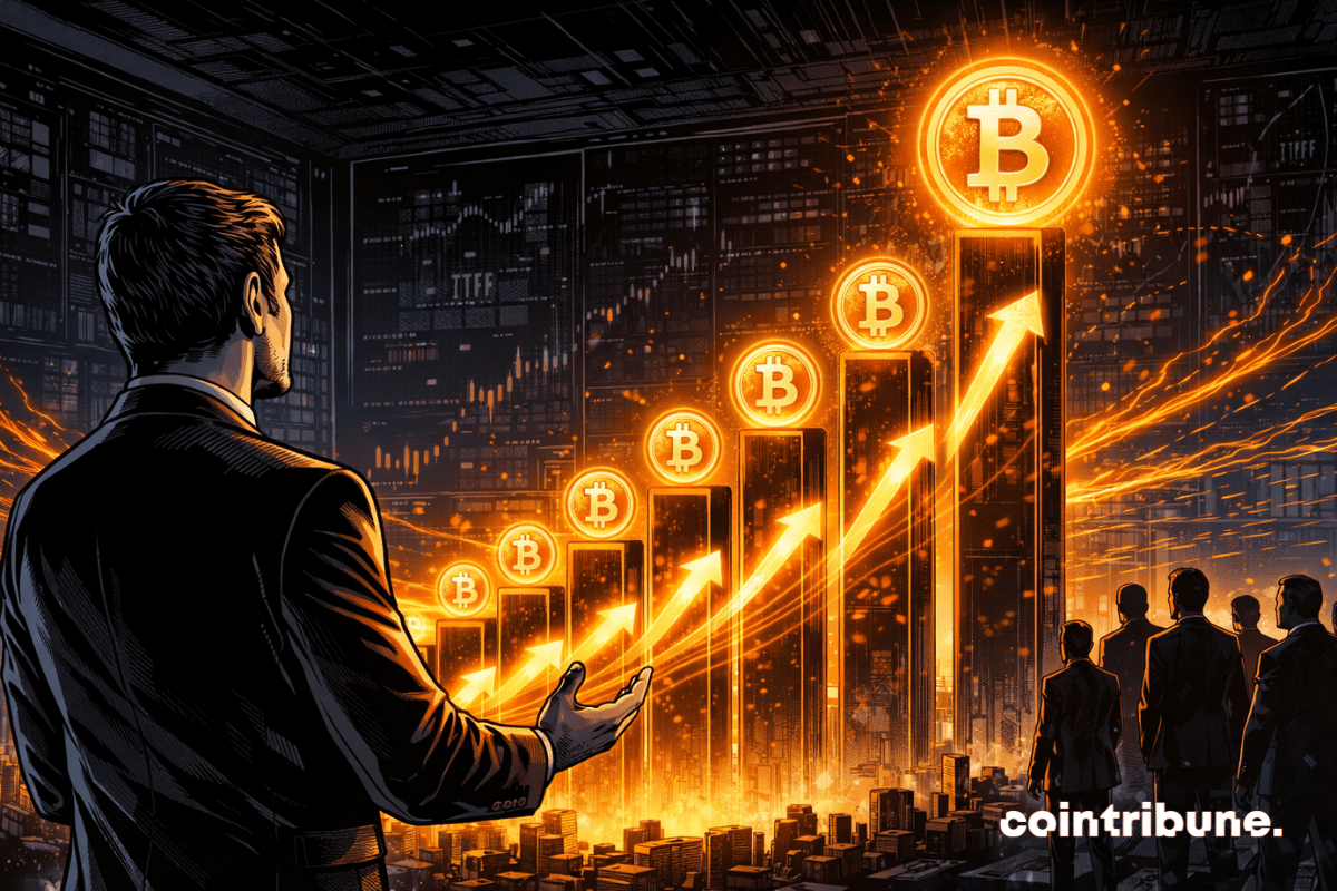 Bitcoin ETFs set new records: Institutional conviction is back