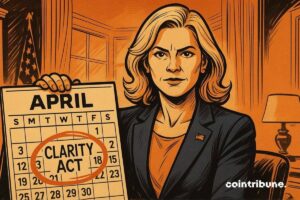 Cynthia Lummis reveals crucial date for the Clarity Act