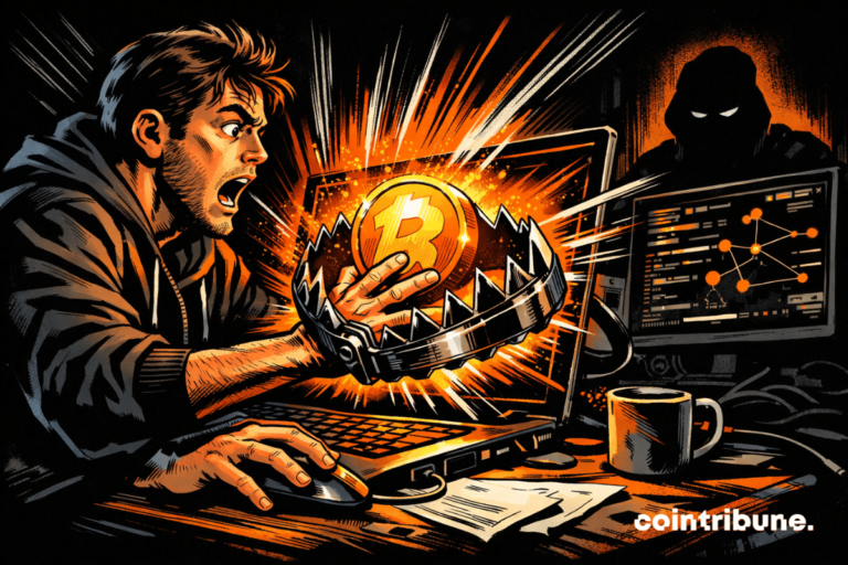 Crypto: OpenClaw developers targeted by fearsome scam on GitHub