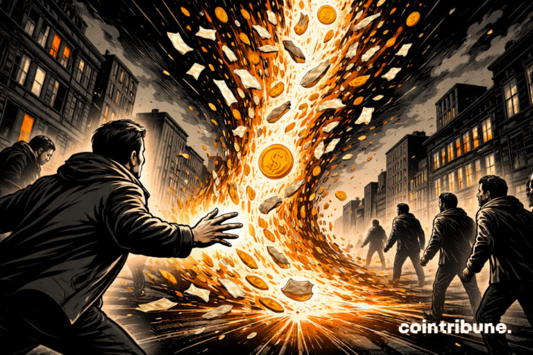 Bitcoin ETFs Break Their Inflow Streak With Nearly $164M in Outflows