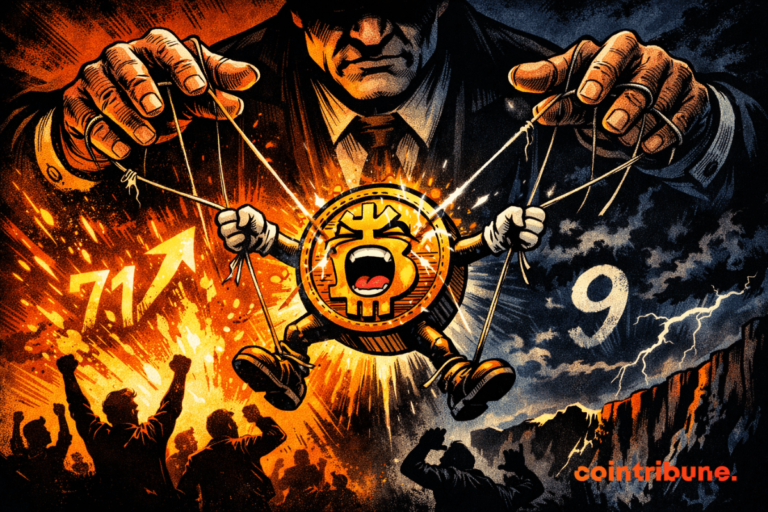 Crypto: Traders are betting on a bullish rebound after the Fed decision