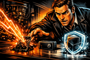 Crypto: Quantum risk is real, but not all wallets are threatened