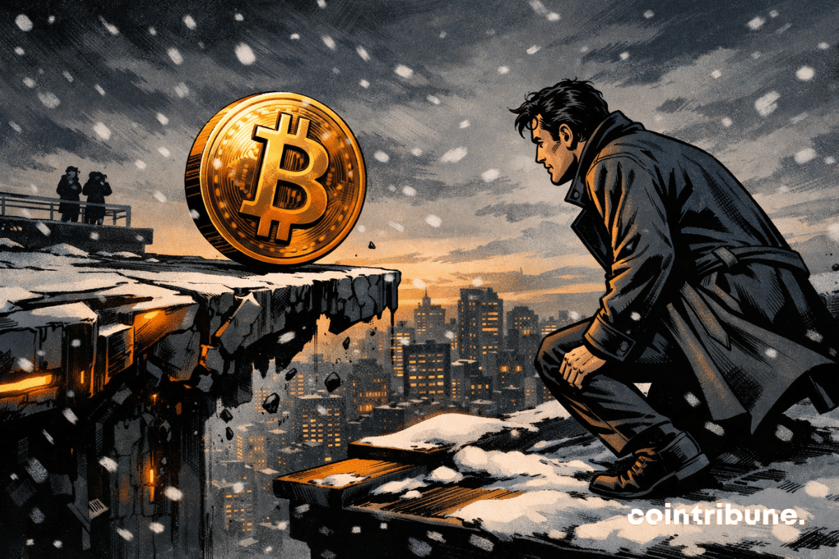Polymarket and Kalshi see Bitcoin below $55,000 by December!
