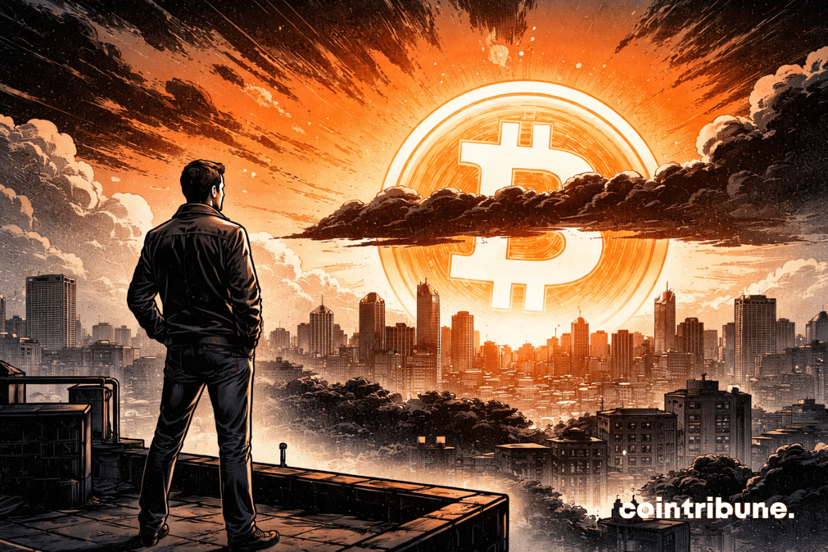 Glassnode detects the start of bullish momentum on Bitcoin, but without clear confirmation