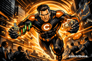 Coinbase accelerates its transformation into an all-in-one platform with equity derivatives