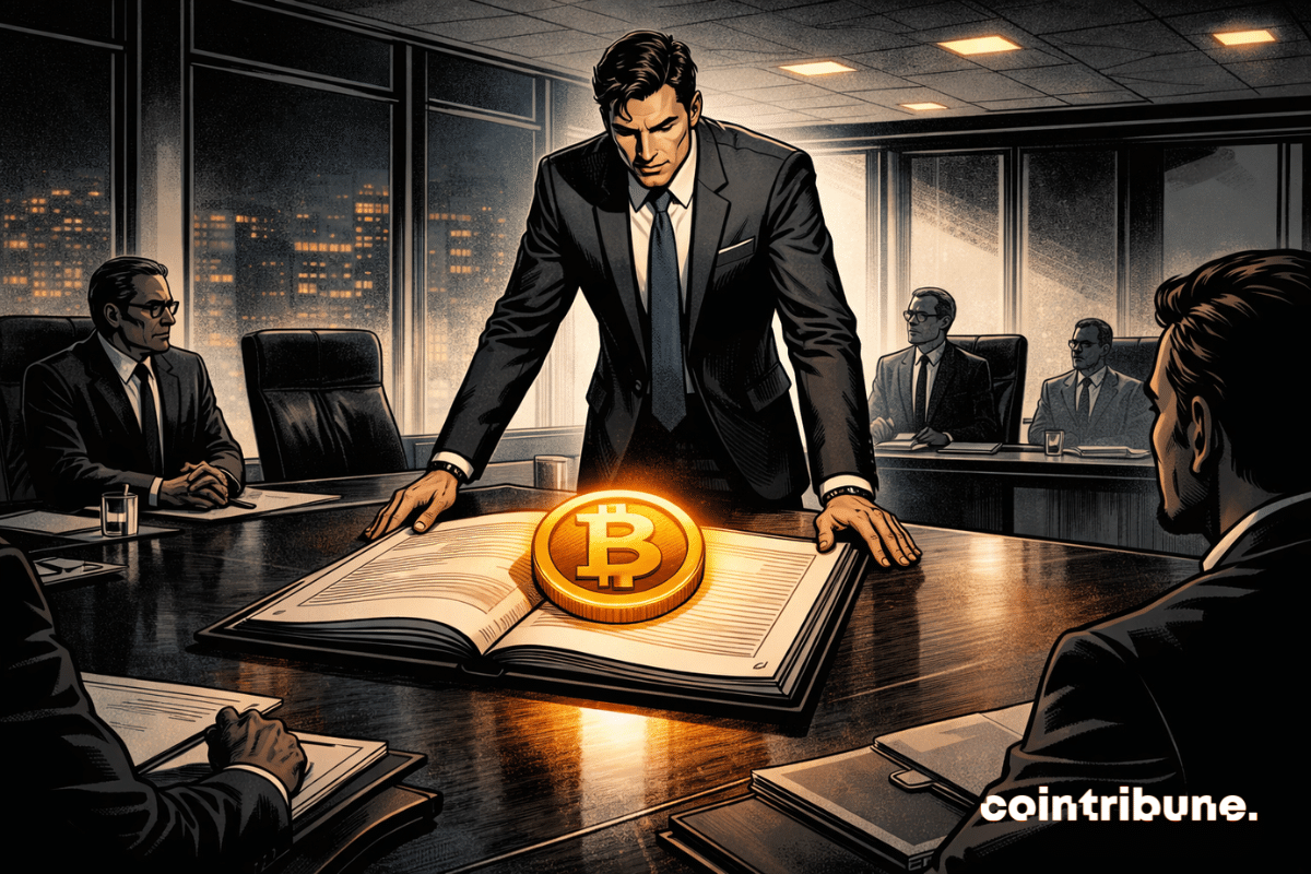 Morgan Stanley Relaunches Its Bitcoin ETF with Filing of Amended Form S-1 with the SEC