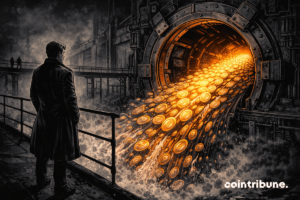 Crypto: Ripple prepares a fourth massive release of one billion XRP