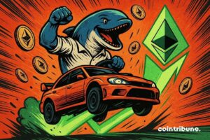 Ethereum Whales Becoming Profitable Again — A Historic Signal for the Market?