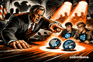 Crypto: Kalshi and Polymarket toughen their fight against insider trading