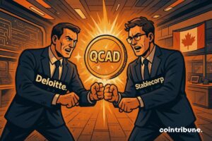 Canada: Deloitte and Stablecorp join forces for a regulated stablecoin