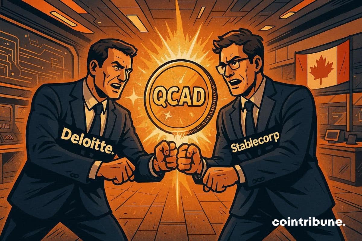 Canada: Deloitte and Stablecorp join forces for a regulated stablecoin