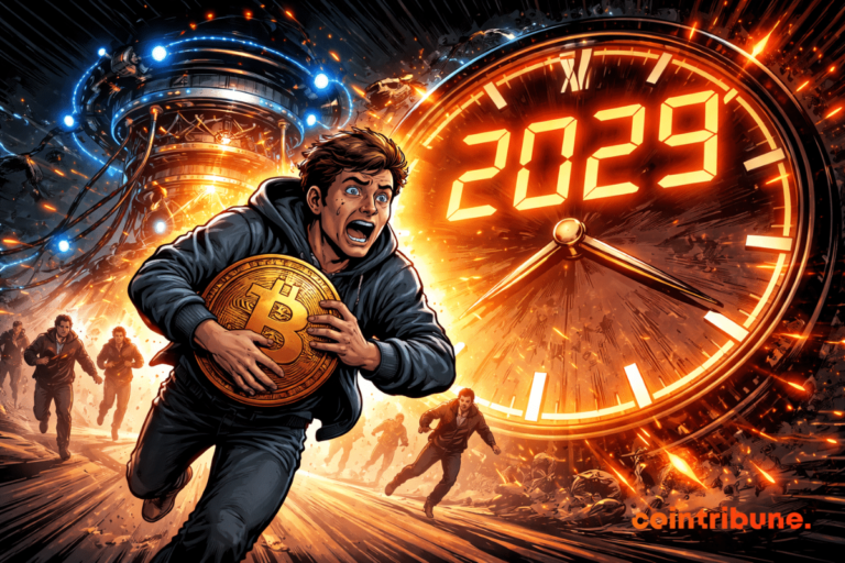 Google prepares for the post-quantum era and puts pressure on Bitcoin