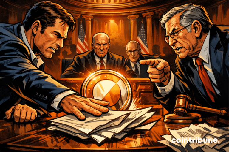 Stablecoins: Coinbase rejects key US Senate compromise