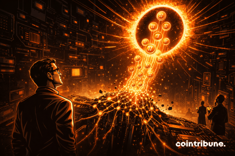 Crypto: The value of Bittensor tokens reaches a historic milestone thanks to the CEO of Nvidia