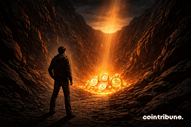 Bernstein Spots Possible Low Point for Crypto Stocks Ahead of Q1 Results