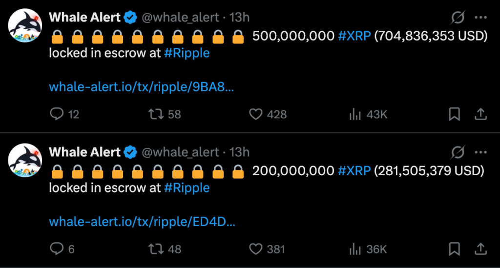 xrp