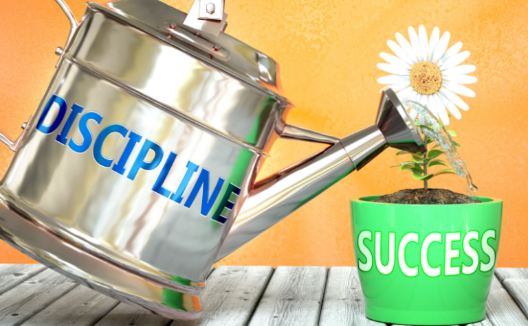 Orionchain365: Why Discipline Remains One of the Key Factors for Success in Trading