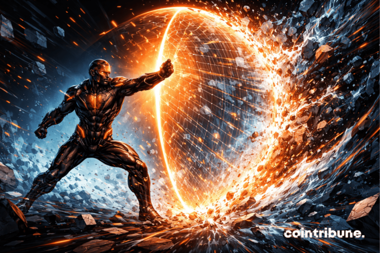 Naoris Protocol: The answer to the quantum threat