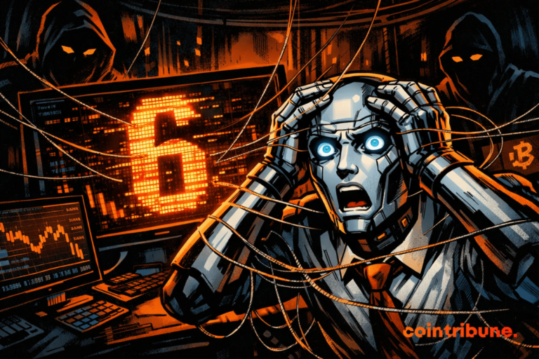 DeepMind study highlights six major vulnerabilities of AI agents