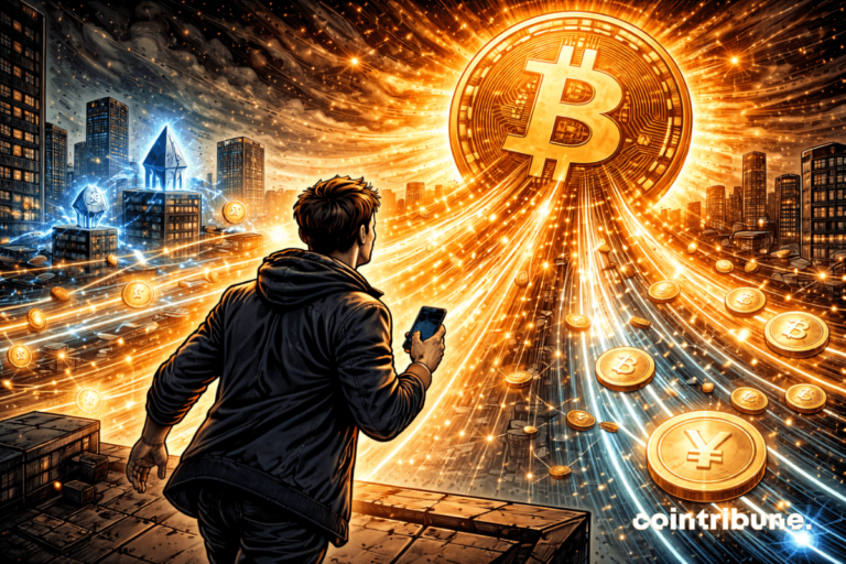 Bitcoin attracts weekly capital as ETFs linked to Ethereum and other altcoins suffer outflows