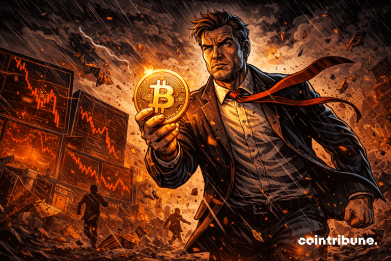 Strategy buys back $330 million worth of Bitcoin despite heavy losses