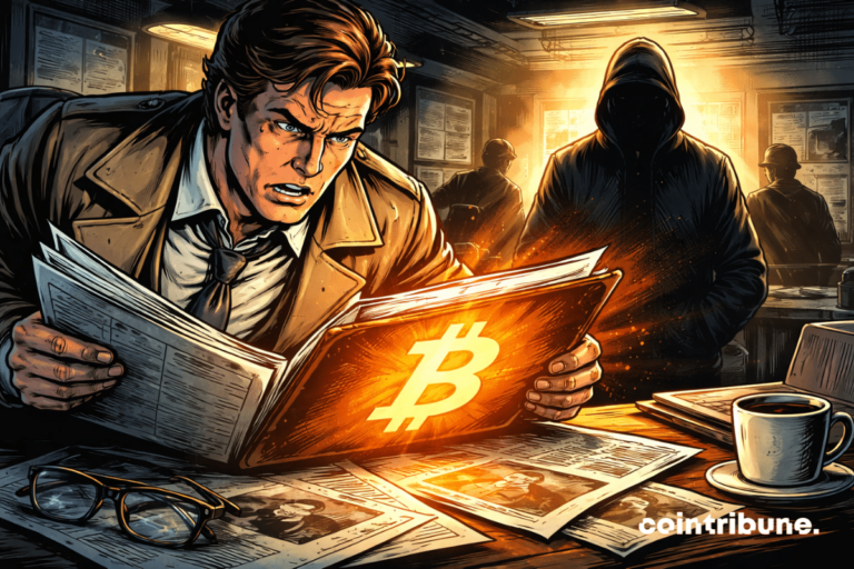 Satoshi Nakamoto: A new investigation relaunches the Adam Back thesis