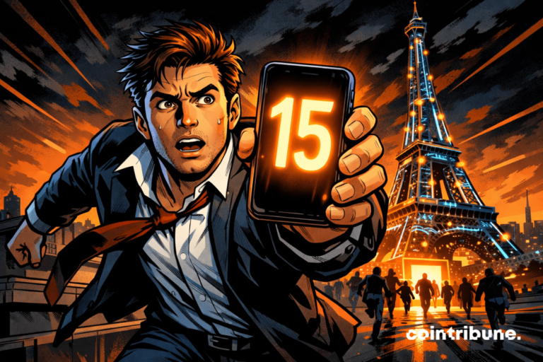 Paris Blockchain Week 2026: Last days for the -15% promotion