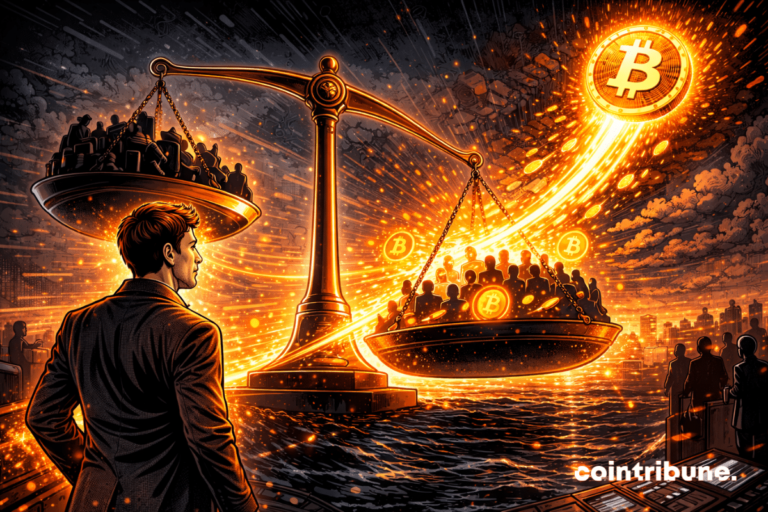 Bitcoin traders aim for $88,000 as market finally swings to the buying side