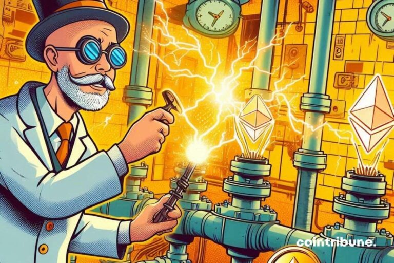Glamsterdam the next Ethereum upgrade enters advanced testing phase