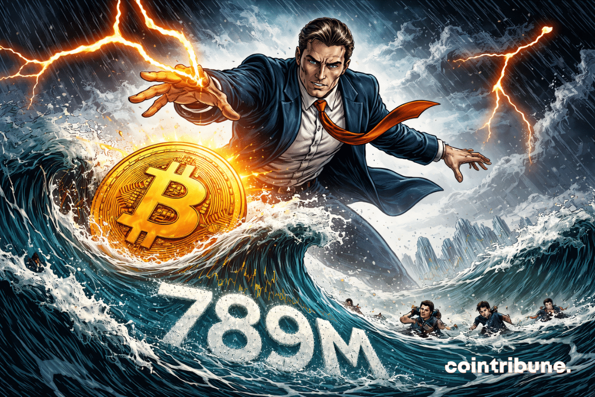 Bitcoin ETFs return to positive flows after several weeks of decline