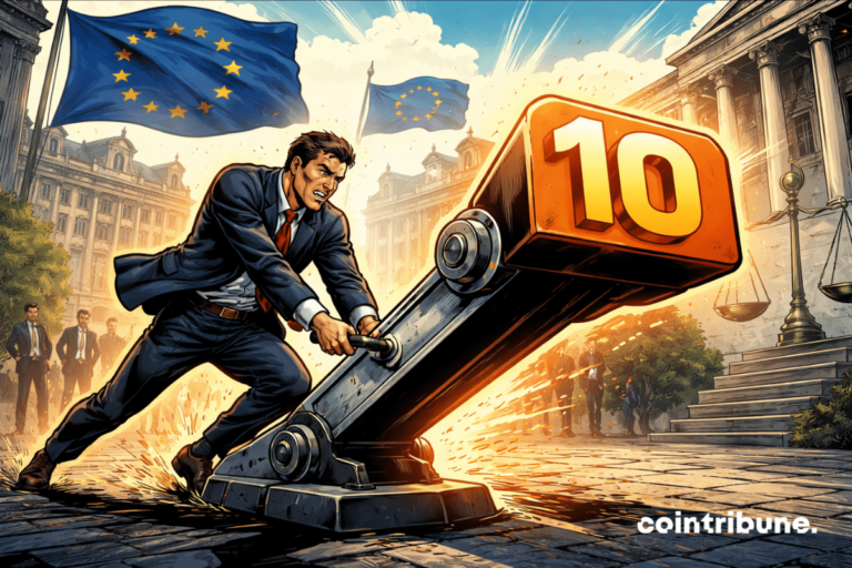 OKX launches X-Perps in Europe: MiFID regulated crypto derivatives with up to 10x leverage