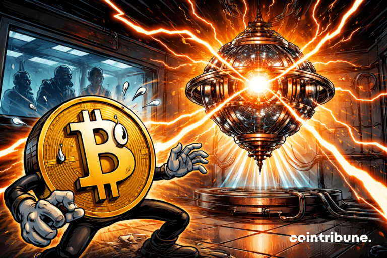 Bitcoin must prepare now for quantum according to Adam Back