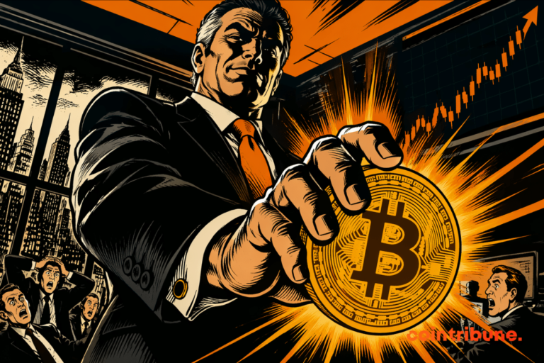 Bitcoin: BlackRock resumes its purchases