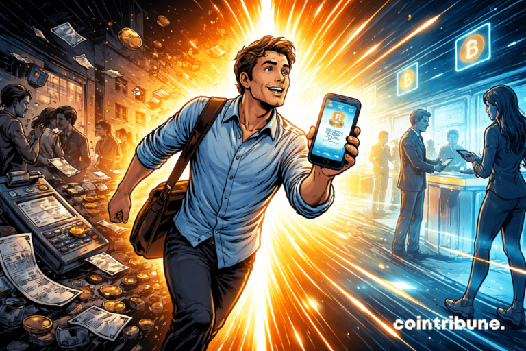 OZAPAY: Simplifying financial exchanges today, preparing the commercial exchanges of tomorrow