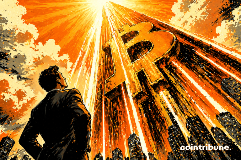 Bitcoin Could Reach $1 Million According to Bitwise Executive