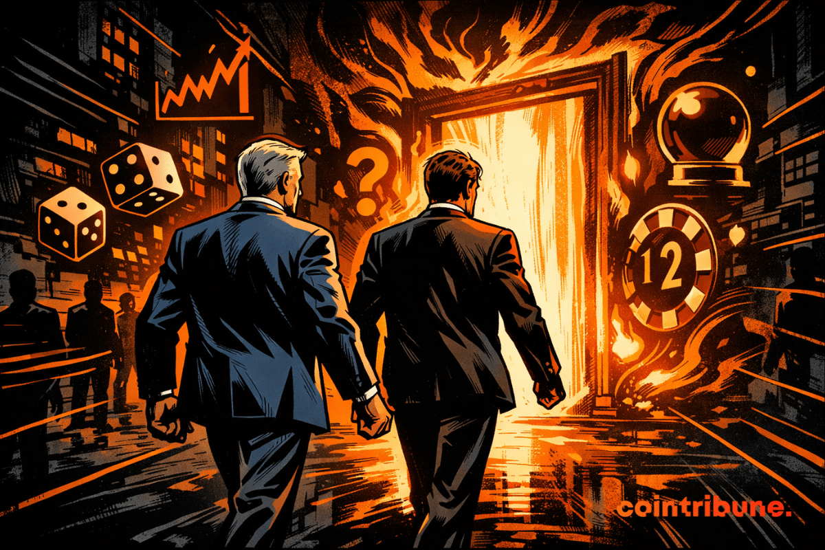 Charles Schwab and Citadel Securities explore entry into prediction markets