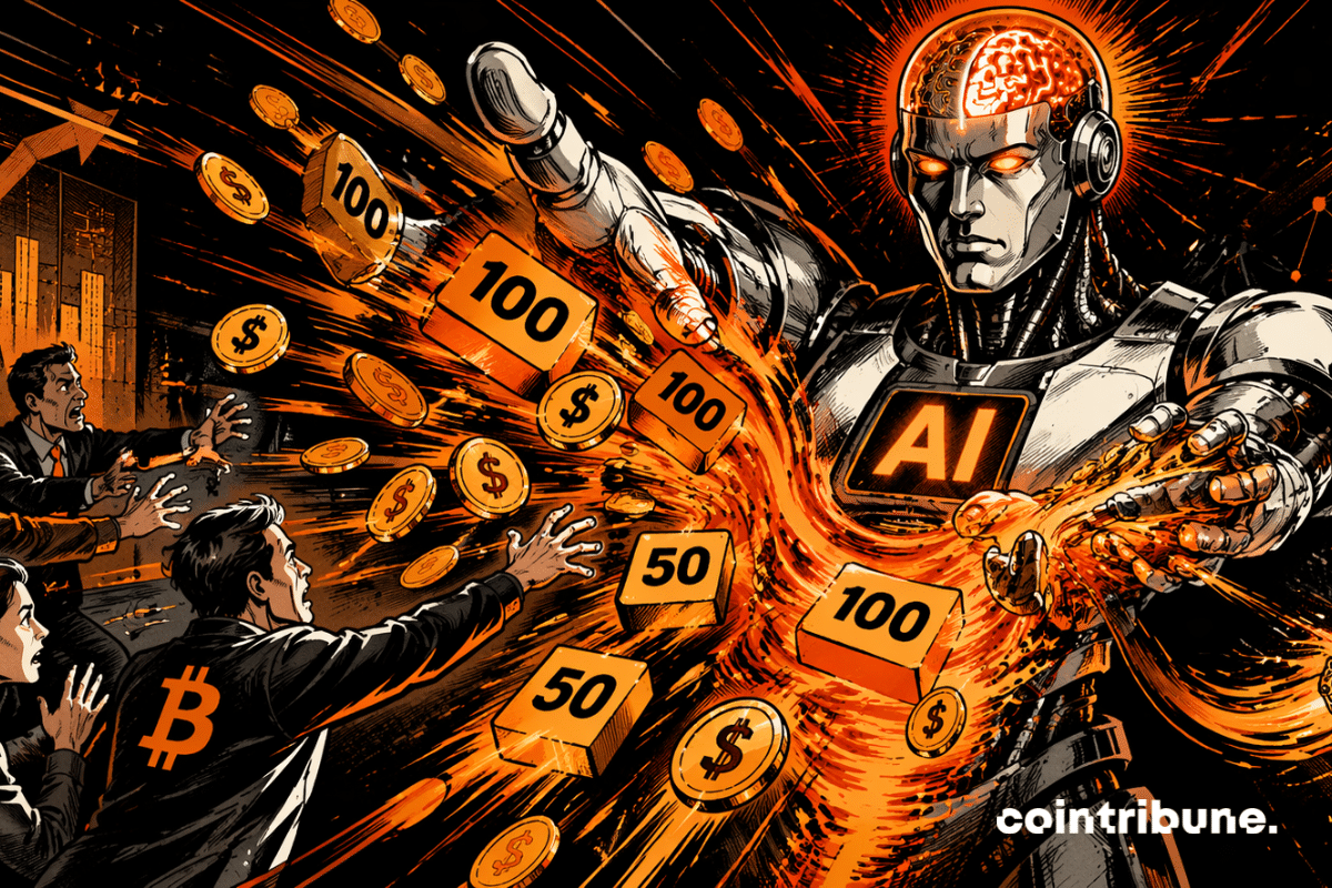 AI is redefining investment priorities in venture capital