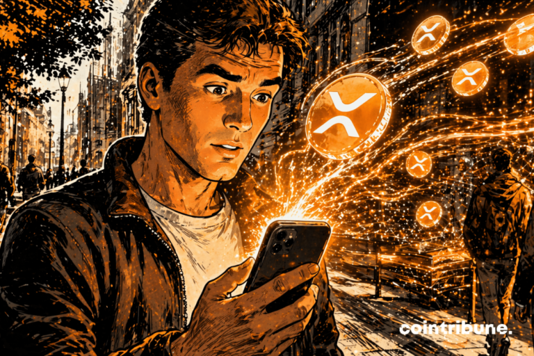 XRP crypto trading becomes a reality on WhatsApp with Solana integration