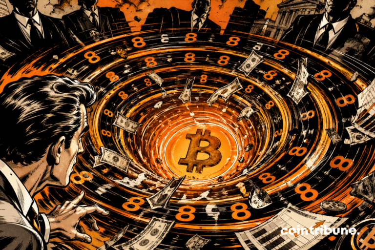 Bitcoin ETFs Continue Momentum with Eight Straight Days of Net Inflows