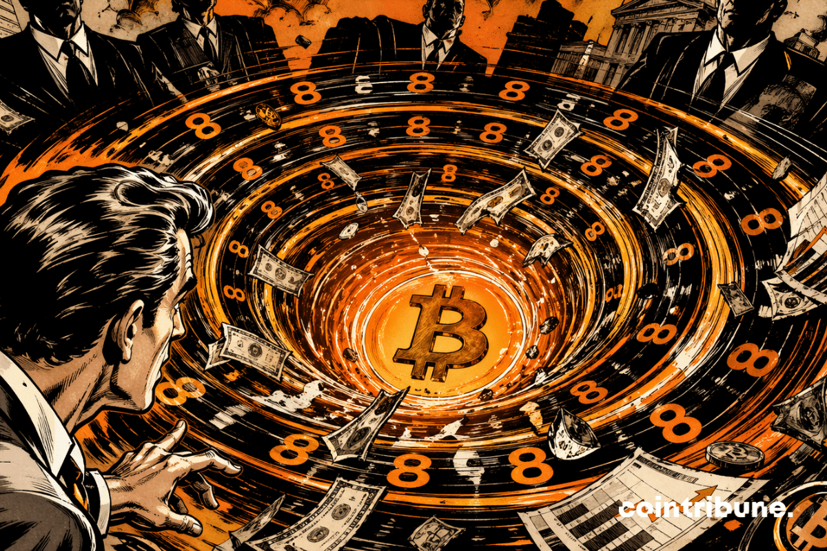 Bitcoin ETFs Continue Momentum with Eight Straight Days of Net Inflows