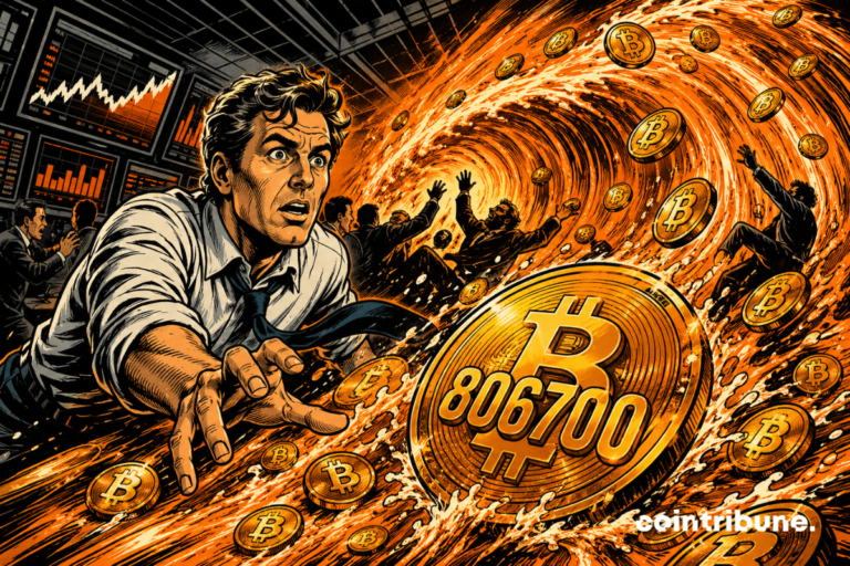 BlackRock's Bitcoin ETF hits historic high driven by return of inflows