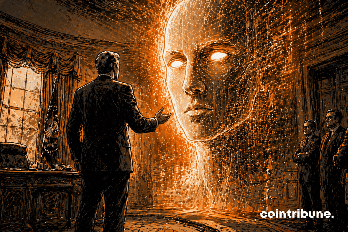 Claude Mythos too powerful to ignore: White House seeks deal with Anthropic